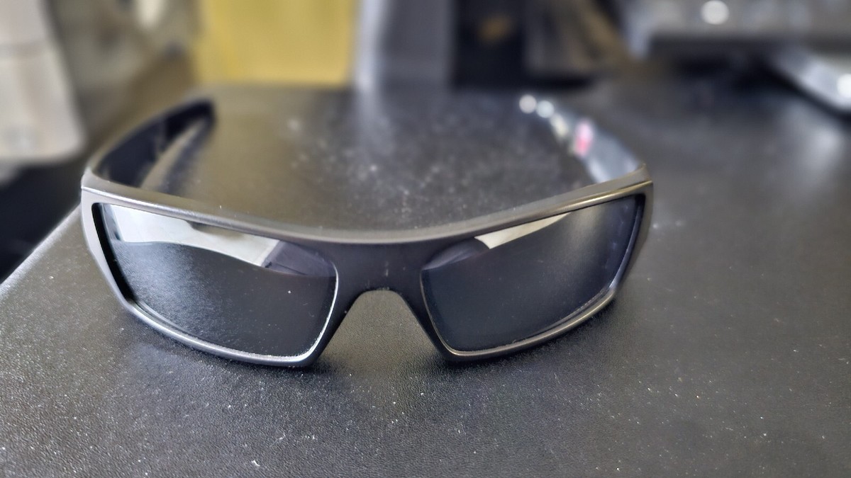 Oakley Ducati Gascan Sunglasses for sale online | eBay