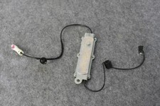Audi R8 Antennenverstärker 420035225AB hinten Navi RNS-E RNSE Antenne Verstärker