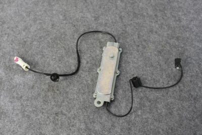 Audi R8 Antenna Amplifier 420035225AB Rear Sat Nav RNS-E RNSE Antenna Amplifier