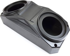 Metra OH-UNI01 Overhead Console W/O DIN cutout