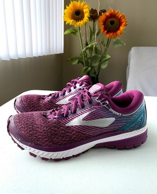 ghost 10 womens size 7