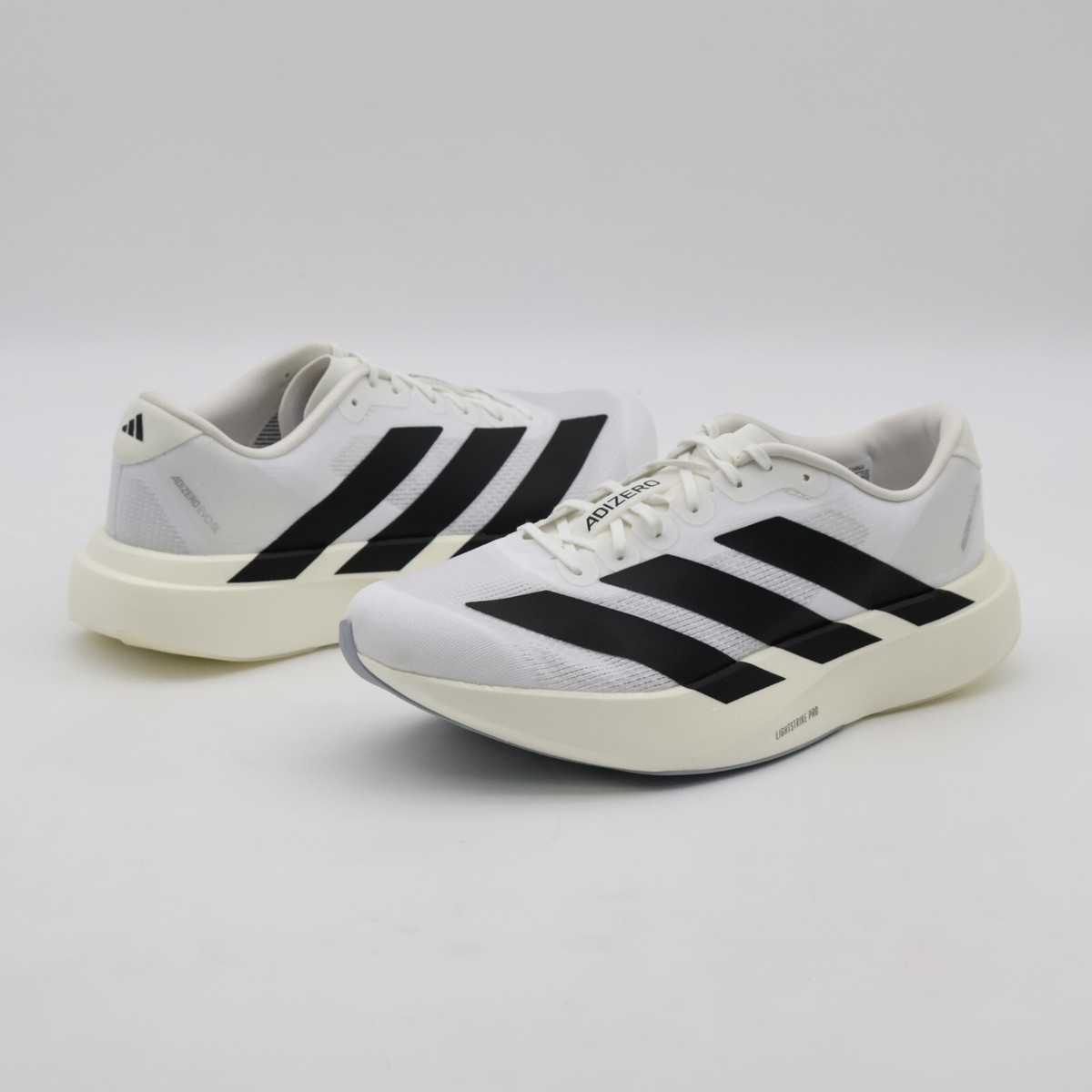 adidas adizero 軟式グラブ JH6206 adidas Adizero Evo SL Footwear White Core Black