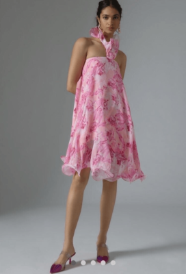 open lace back dress Buy Maple Leaves Printed One Shoulder Dress By Mandira Wirk Online