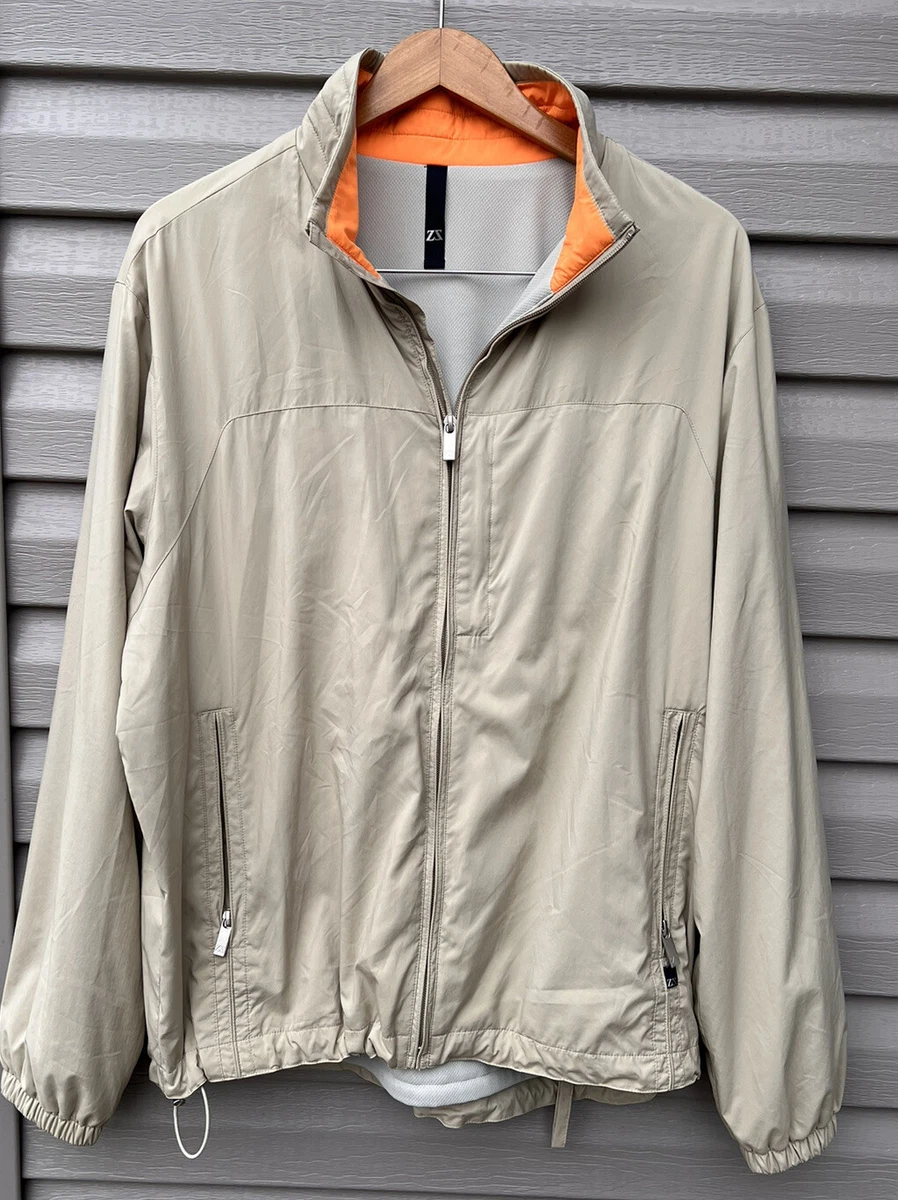 Zegna sport jacket top