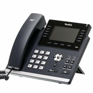 Yealink Sip T46g Sip Telefon Buro Voip Defekt Ebay