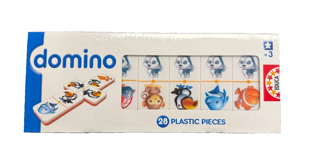 Educa - Disney Stitch | Juego de 2 Puzzles para niños de 100 Piezas. Medidas: 40 x 28 cm. Recomendado para niños a Partir de 6 años (19998 Educa - Disney Stitch | Juego de 2 Puzzles para niños de 100 Piezas. Medidas: 40 x 28 cm. Recomendado para niños a Partir de 6 años (19998