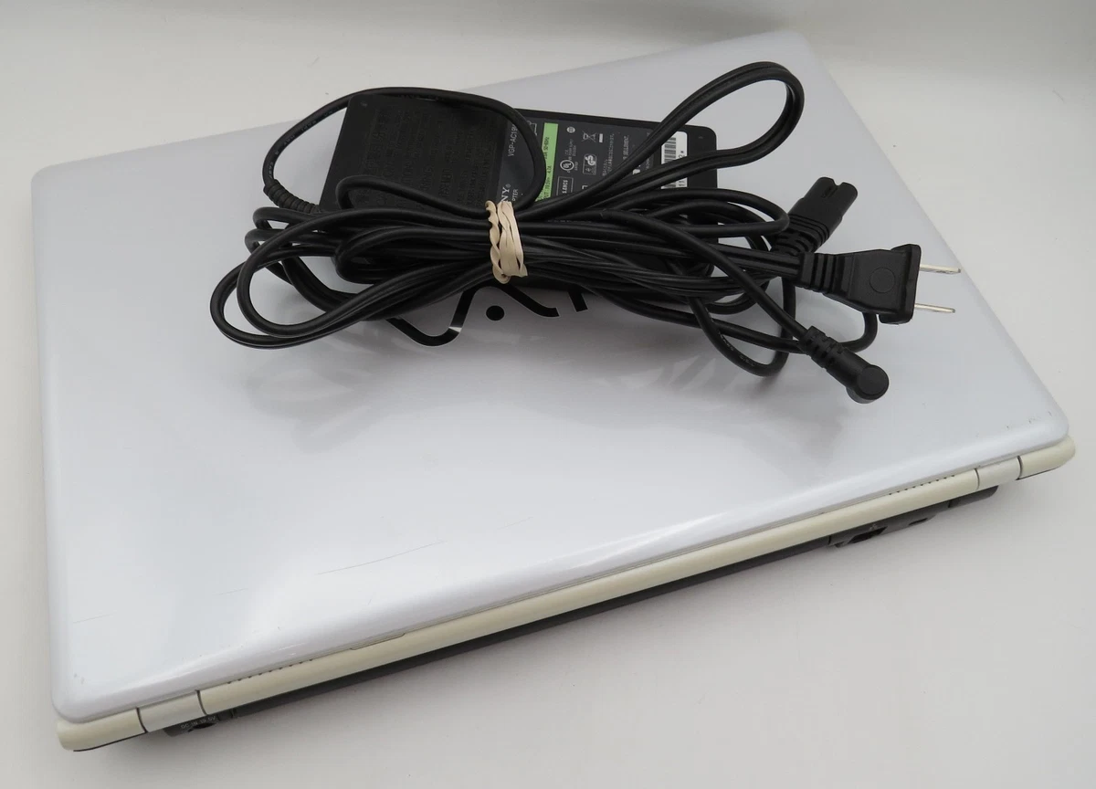 4 GB RAM PC Laptops & Netbooks Sony for sale | eBay