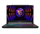 MSI Katana Series Gaming Notebook 15.6' QHD Intel Core i9-14900HX Processor
