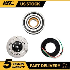 Fits 2002-2006 Honda CR-V All Engine Air Conditioner Compressor Clutch Kit 58881