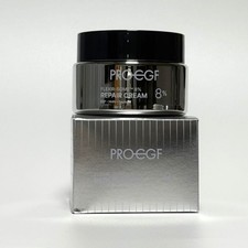 DERMA FACTORY Pro EGF 8% Repair Cream 50ml PEPTIDE K-Beauty