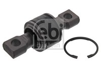 Reparatursatz Lenker Hinterachse FüR MERCEDES-BENZ Arocs Actros MP2 / MP3 Axor