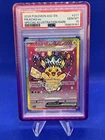 Pokemon Ascended Heroes Pikachu ex #277 277/217 Special Illustration Rare PSA 10