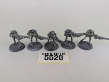 Games Workshop Warhammer 40000 Necron Deathmarks