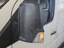 Retroviseur gauche (ou coque) Volkswagen CRAFTER