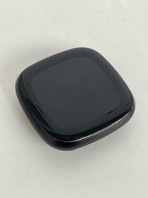 Fitbit Versa 3 Watch - Black FB511- WATCH ONLY *READ*