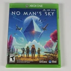 No Man's Sky Microsoft Xbox One