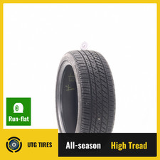 Used 20545rf17 Bridgestone Driveguard Rft 88w - 8.532 Used 20545rf17 Bridgestone Driveguard Rft 88w - 8.532