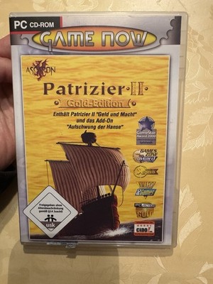 Patrizier 2 II - Gold Edition (PC)