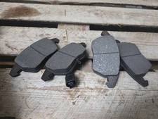 AUDI A3 Sportback 8VA, 8VF  Bremsbeläge vorne 3C0698151C 1.90 Diesel 34009468