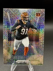 2024 Panini Prizm Deca Football Mojo Trey Hendrickson #62