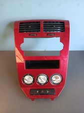 Dodge Caliber / Console central / 63248bg