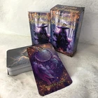 tarot Оракул Колдовство ? диагностика ситуаций, чувств и влияний ?
