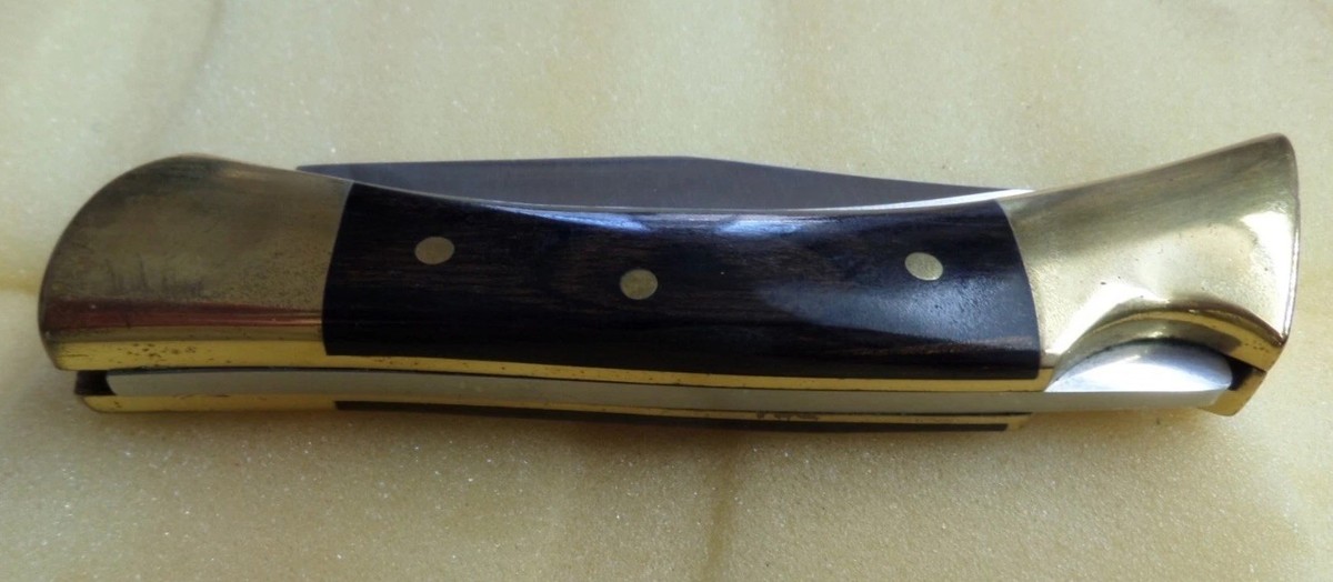 CASE XX SS P197 LSSP SHARK TOOTH LOCKBACK KNIFE 9 Dots NO BOX | eBay