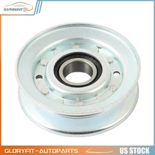 1X Tractor Mower Deck Belt Pulley 125601608/0 125601592/0