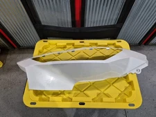 12-19 Can Am Spyder Roadster RT Left Front Side Fairing Cover Panel (For: Can-A