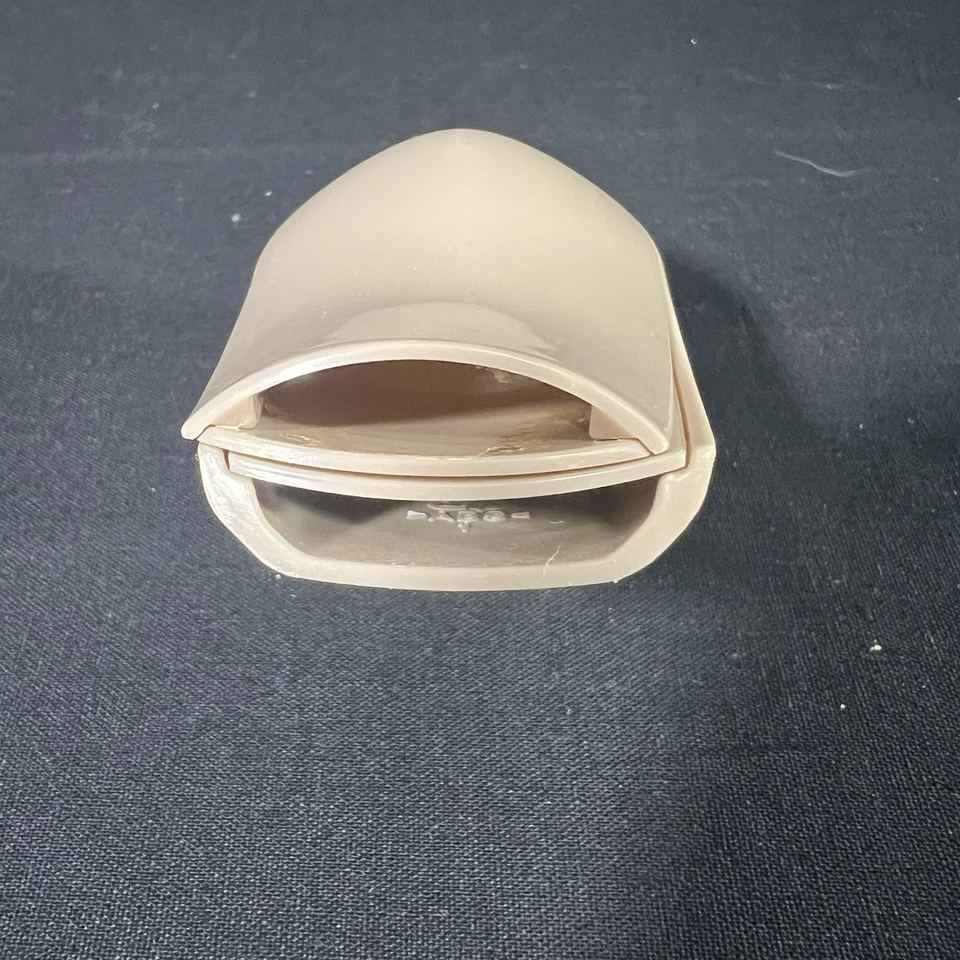 Humidificador de llenado superior Air Innovations Clean Mist TAN - 1,6 GALONES 100 HORAS piso Foto 4 de 4