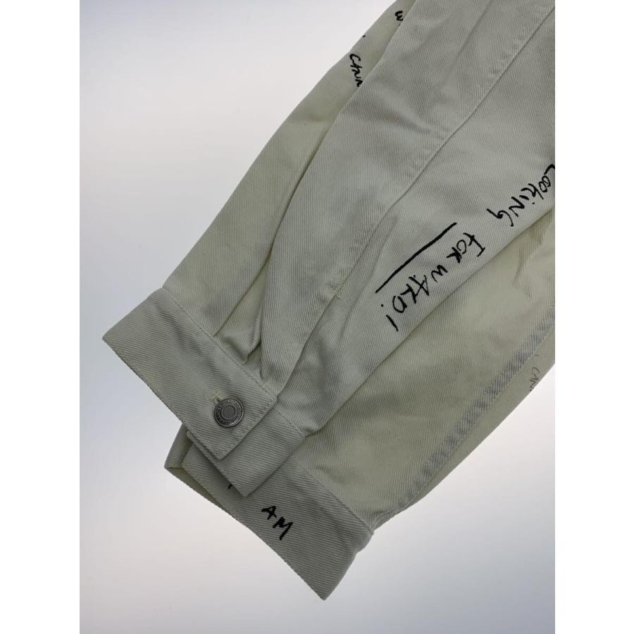 AMERI 10th History Jacket Jacket S 0225106610420 … - image 5