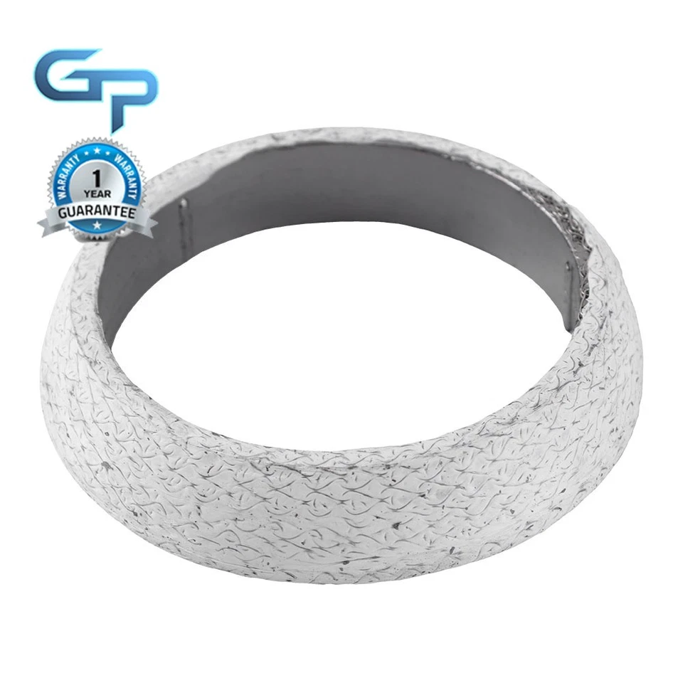 Colector de escape con junta para Toyota Corolla Matrix Pontiac Vibe 2003-2008 1,8 L Foto 2 de 4