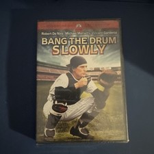 Bang the Drum Slowly (DVD, 2003) for sale online | eBay