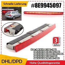 #8E9945097 Dritte Heck Bremsleuchte Bremslicht Für Audi A4 Avant 8E5 B6 2001-04