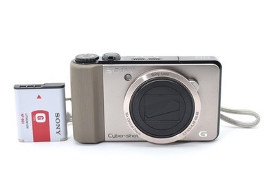 sony dsc-hx9v デジタルカメラ 美品 Sony Cyber-shot DSC-HX9V 16.2MP Digital Camera - Black for sale