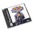 Moto Racer (Sony PlayStation 1 1997 Black Label) Near Mint PS1 Complete CIB
