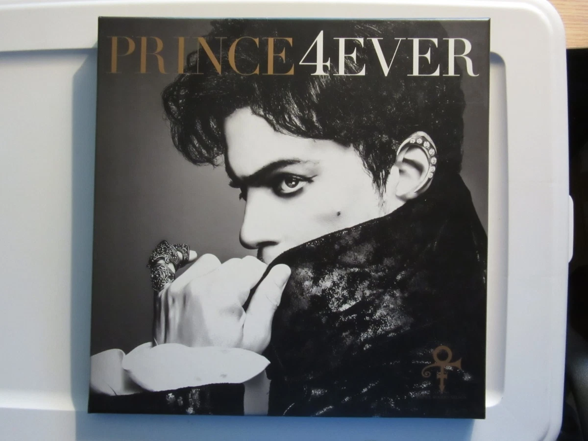 Prince Box Set for sale | eBay
