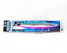 Shout 183-FL Metal Jig Flash 190 Grams #32 (4346)