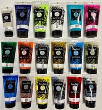 Speedball Water-Soluble Block Printing Ink  2.5 Fl Oz Tube  YOU Choose 