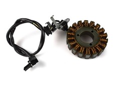 Statore generatore SUZUKI SV 650 2003 2006 Generator stator ID8460