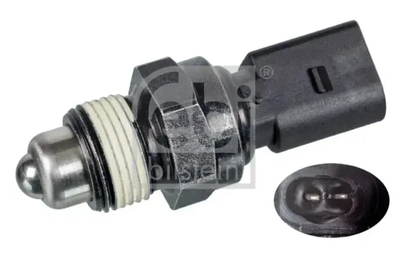 Reversing light switch 37029 FEBI BILSTEIN for VW AUDI SKODA