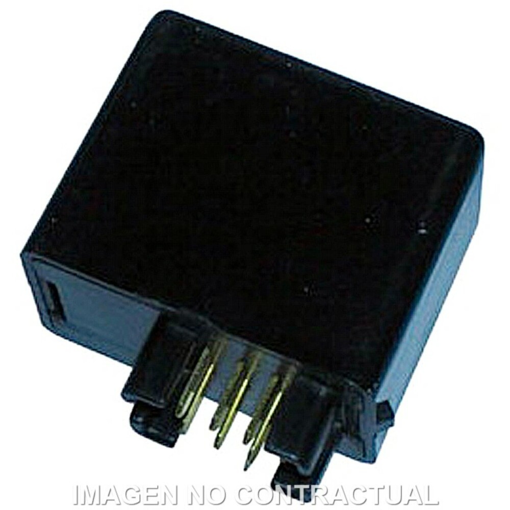 Free Shipping Intermittent And Relay Fuel Pump Suzuki 12V 21W X2-7 Pins