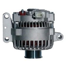 Brand New Alternator For 2001 2002 2003 2004 Ford Escape Mazda Tribute 3.0 8259n Brand New Alternator For 2001 2002 2003 2004 Ford Escape Mazda Tribute 3.0 8259n