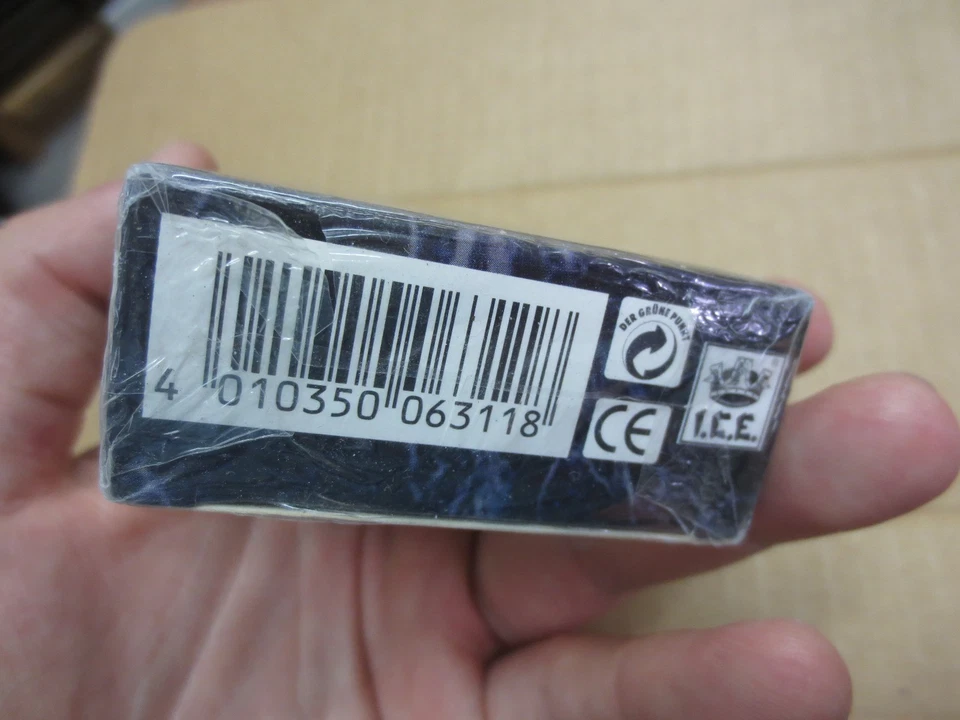 1 - 1995 The Wizards Middle-Earth Factory Sealed Starter Deck CCG (German) (76 c - Image 3 of 4