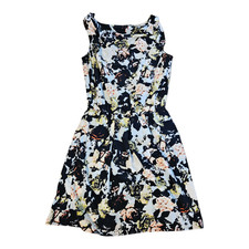 Gap Size 2 Sleeveless Short Dress