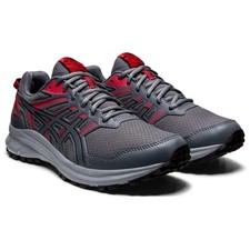 Image of ASICS Men's Trail Scout 2 Running Shoes, 7.5, Metropolis/Black