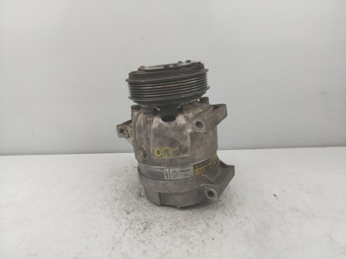 8200021822 klimakompressor RENAULT LAGUNA II BG0 1.9 DCI DIESEL dmuap1600485
