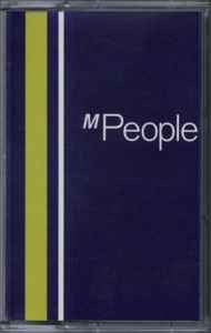 M People - How Can I Love You More - gebrauchte Kassette - N6999z - Bild 1 von 6