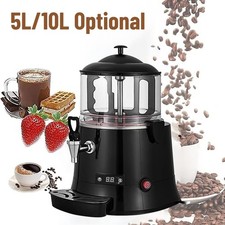 Chocolate Hot Melt Machine 5L/10L Hot Coffee Machine Chocolate Hot Drink Machine