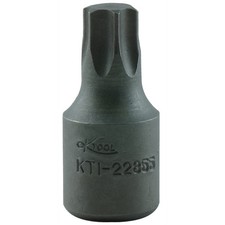 K Tool International T55 X 3/8 " DR INTERNAL TORQ SOC, EACH